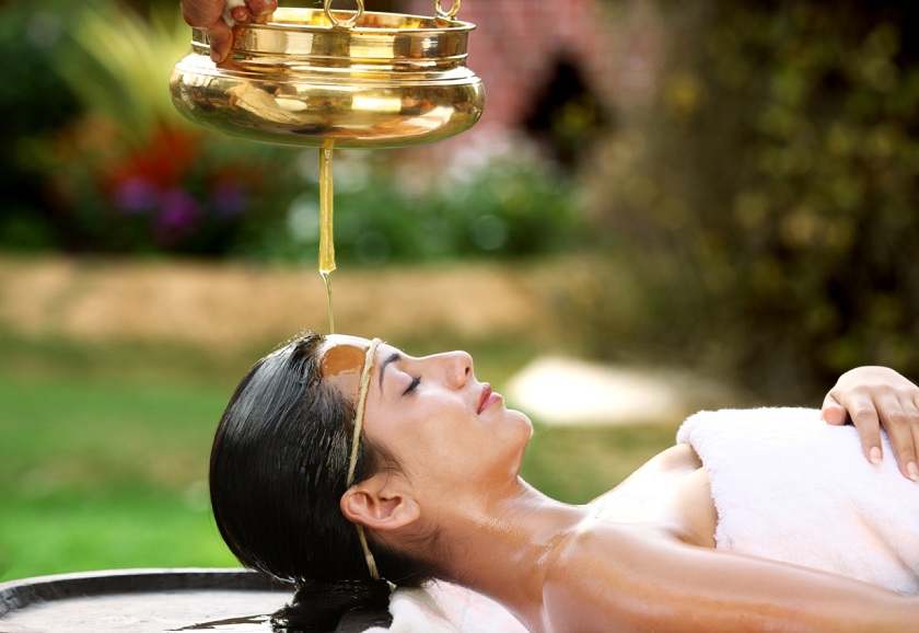 Ayurvedic Spas Let S Get Married